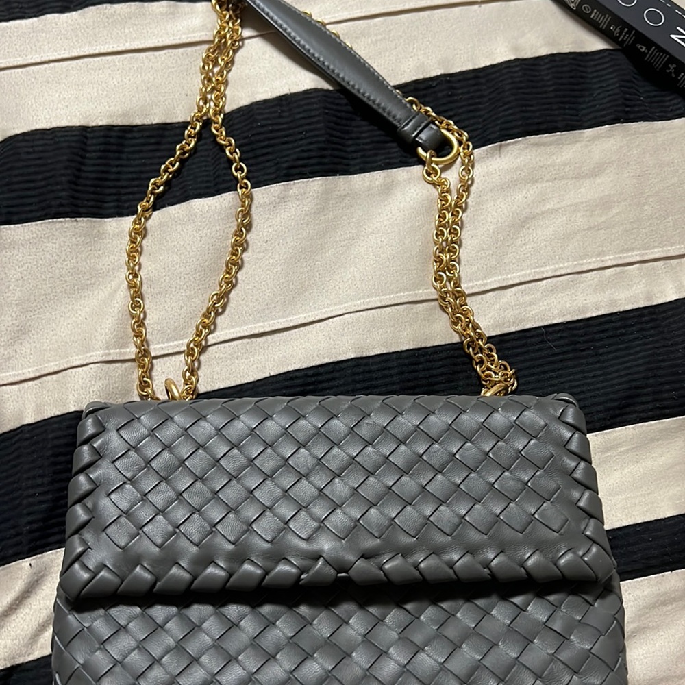 Brand new bottega veneta bag